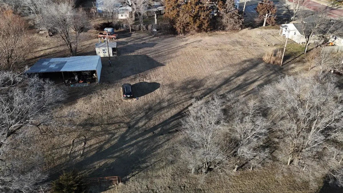 00000 Svensk Rd., Lindsborg, KS 67456 - #1