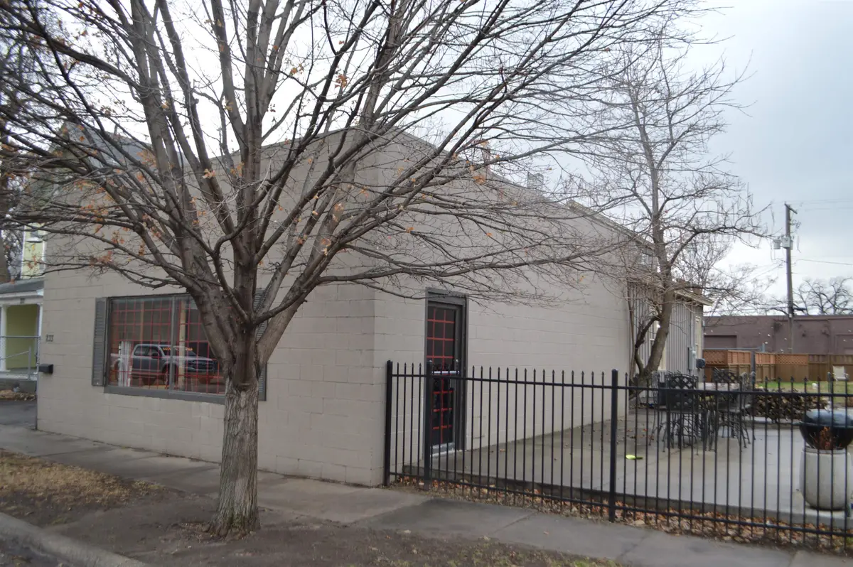 223 N Mathewson Ave, Wichita, KS 67214 - #1
