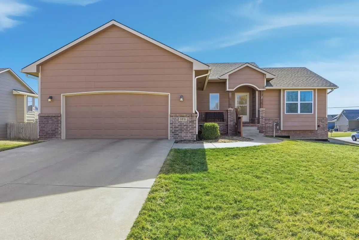 2851 W 3rd Ave., El Dorado, KS 67042 - #1