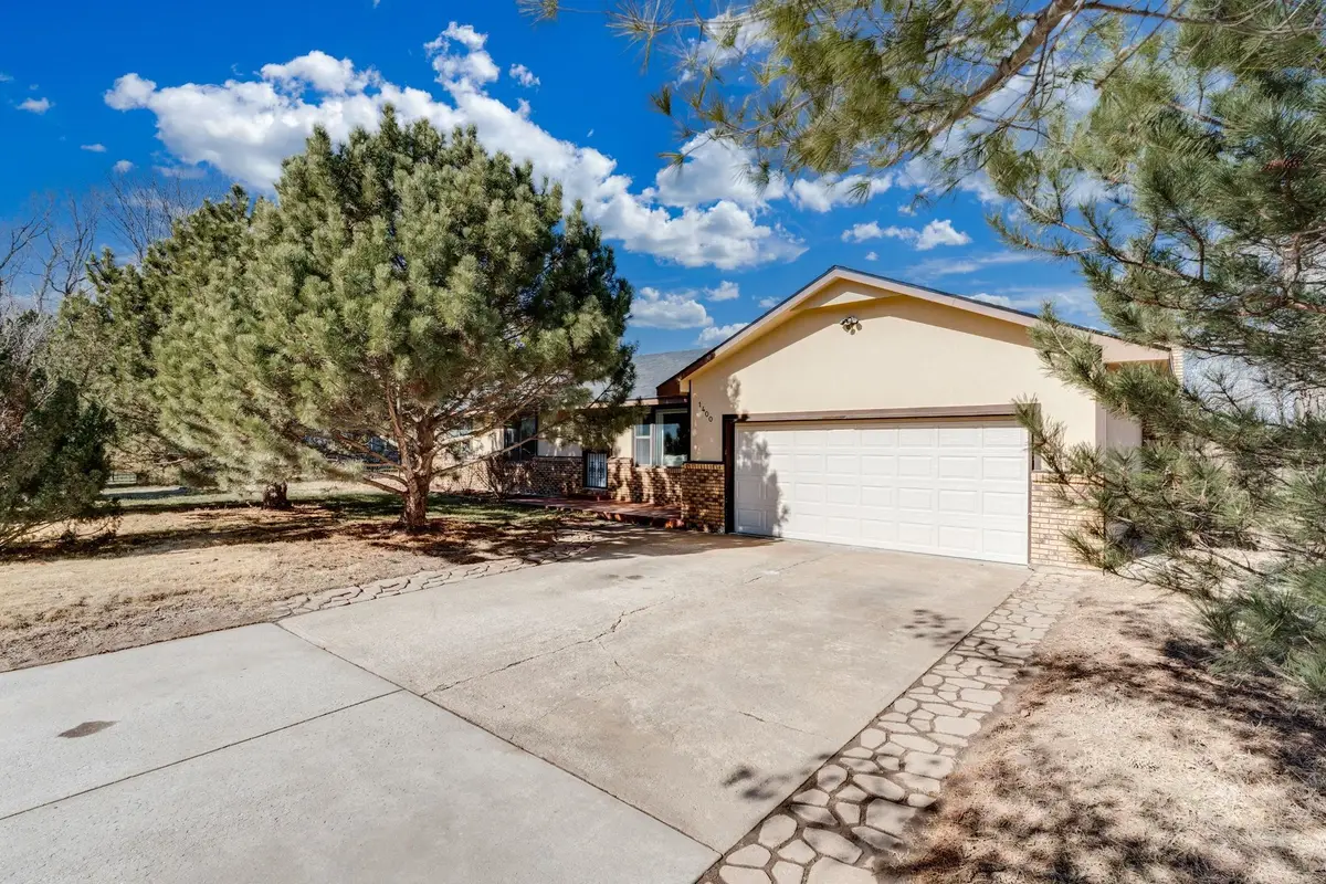 1400 W 51st St S, Wichita, KS 67217 - #1