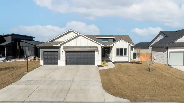 5437 N Saint Paul Ct, Wichita, KS 67204