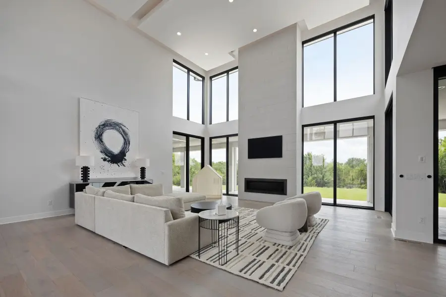 1307 E Bluestem Ct, Andover, KS 67002 - #3