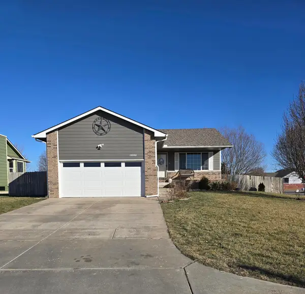 12002 W Grant Ct., Wichita, KS 67235