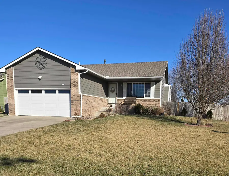 12002 W Grant Ct., Wichita, KS 67235 - #3