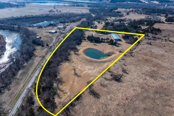 27750 85th Rd, Arkansas City, KS 67005