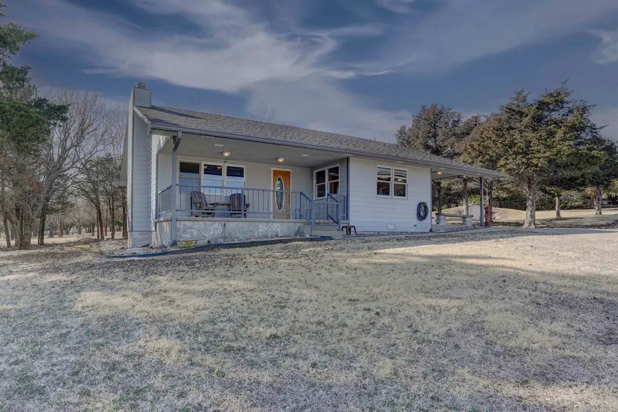 27750 85th Rd, Arkansas City, KS 67005 - #3