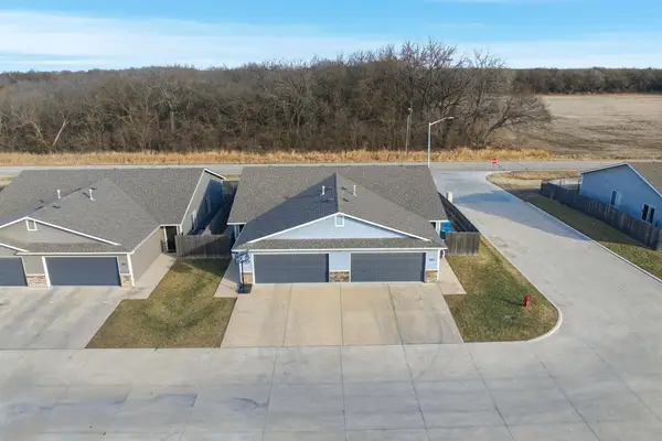 1801 E 69th Ct N, Park City, KS 67219