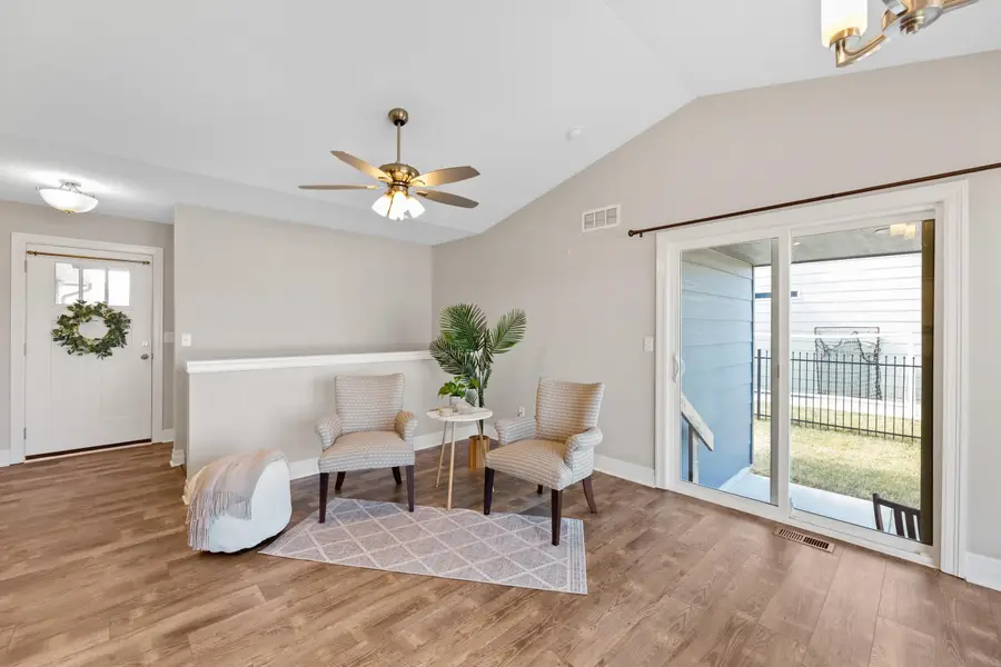 1509 N Aster St, Andover, KS 67002 - #2