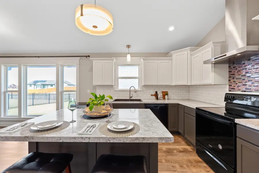 1509 N Aster St, Andover, KS 67002 - #3