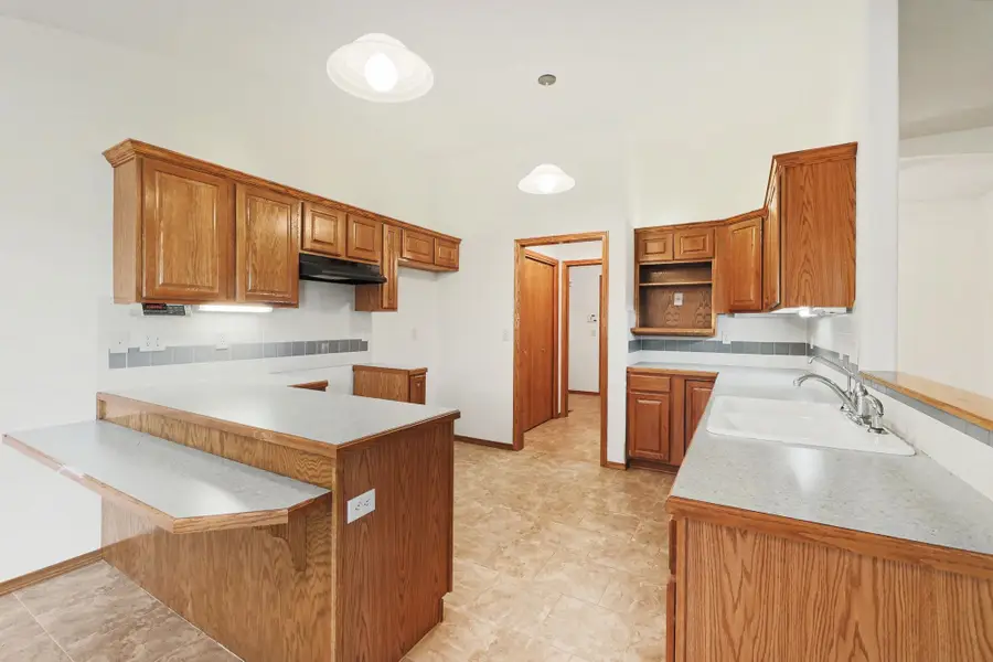 338 S Nineiron St, Wichita, KS 67235 - #3