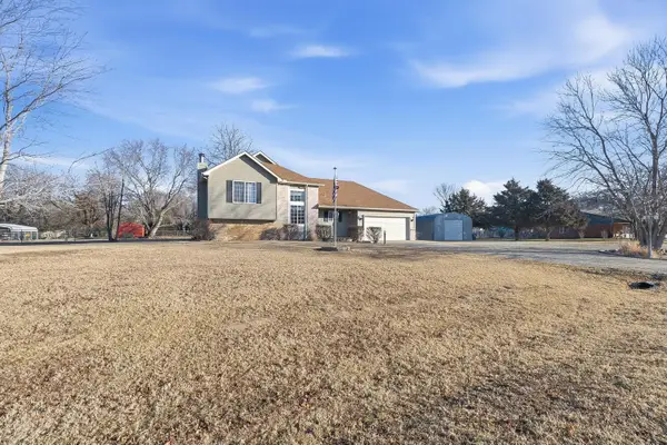 1304 E 85th St S, Haysville, KS 67060-9120