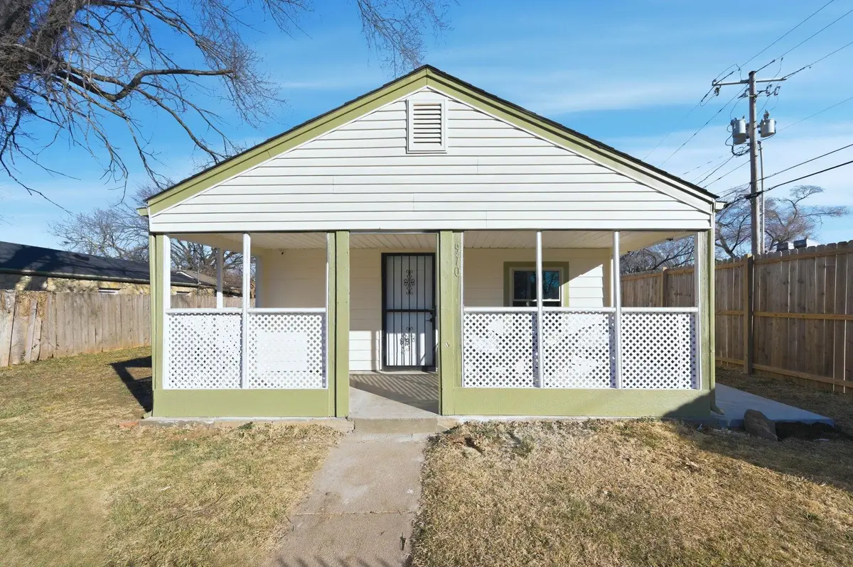 910 E Mount Vernon Rd, Wichita, KS 67211 - #1
