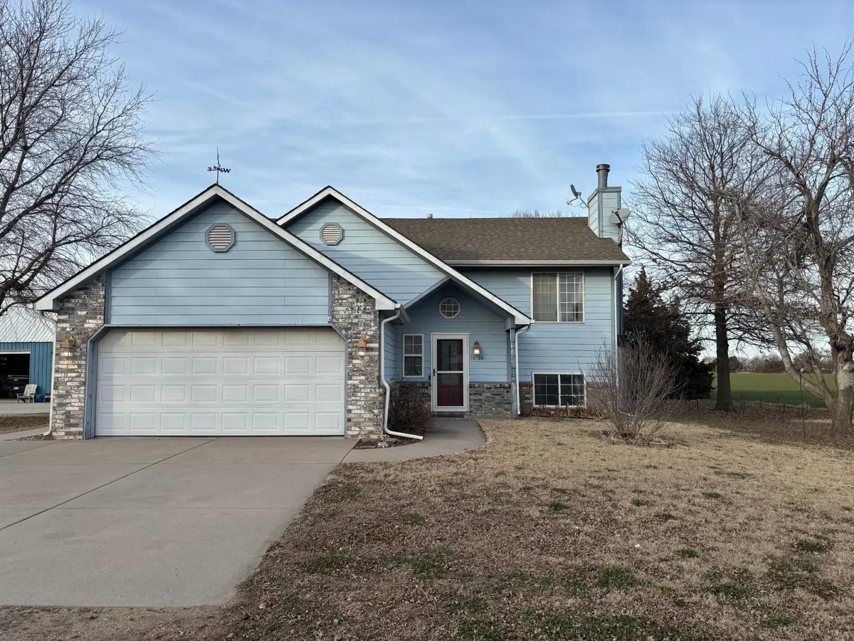 15800 W 13th St N, Goddard, KS 67052 - #1
