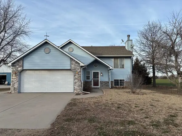 15800 W 13th St N, Goddard, KS 67052