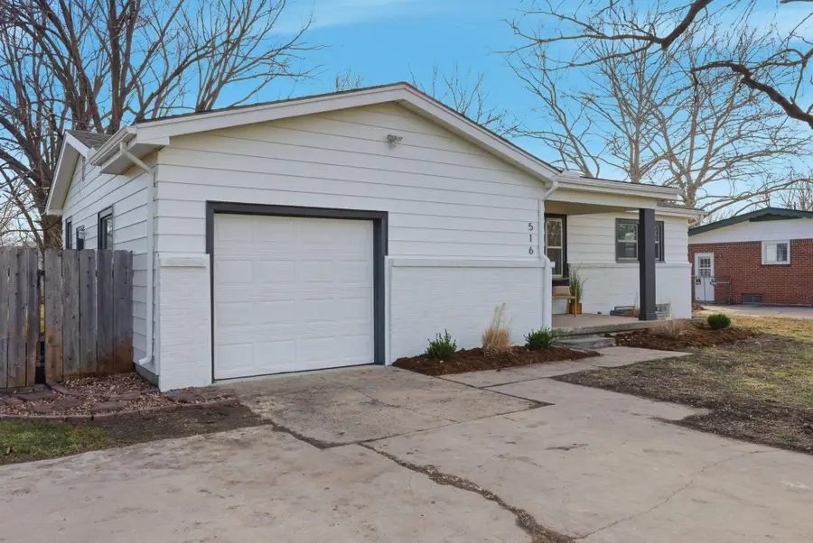 516 N Colby Ave, Valley Center, KS 67147-2339 - #3