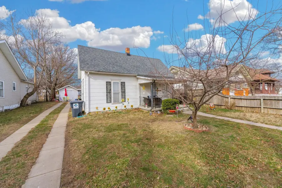 1709 S Wichita St, Wichita, KS 67213 - #3