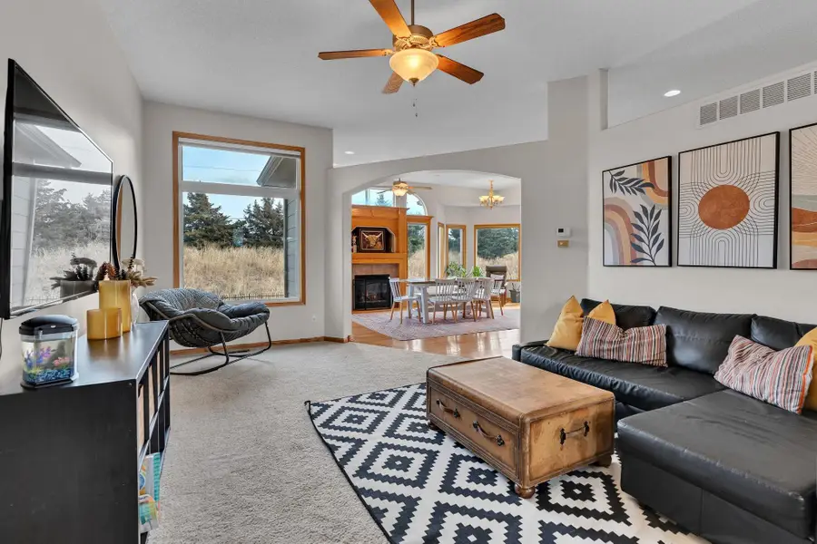 3014 N Brush Creek Cir, Wichita, KS 67205 - #3