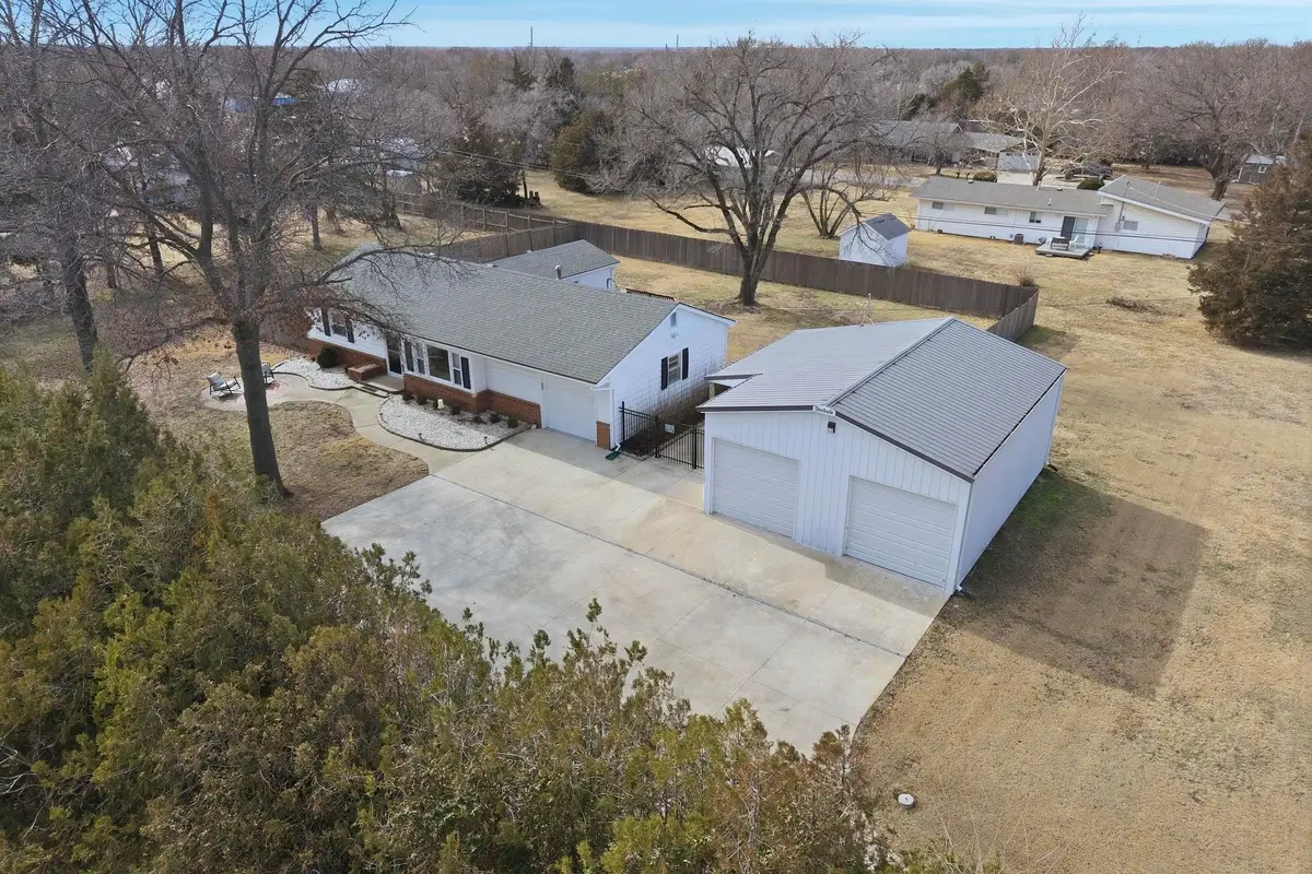 421 Epp St, Andover, KS 67002 - #1