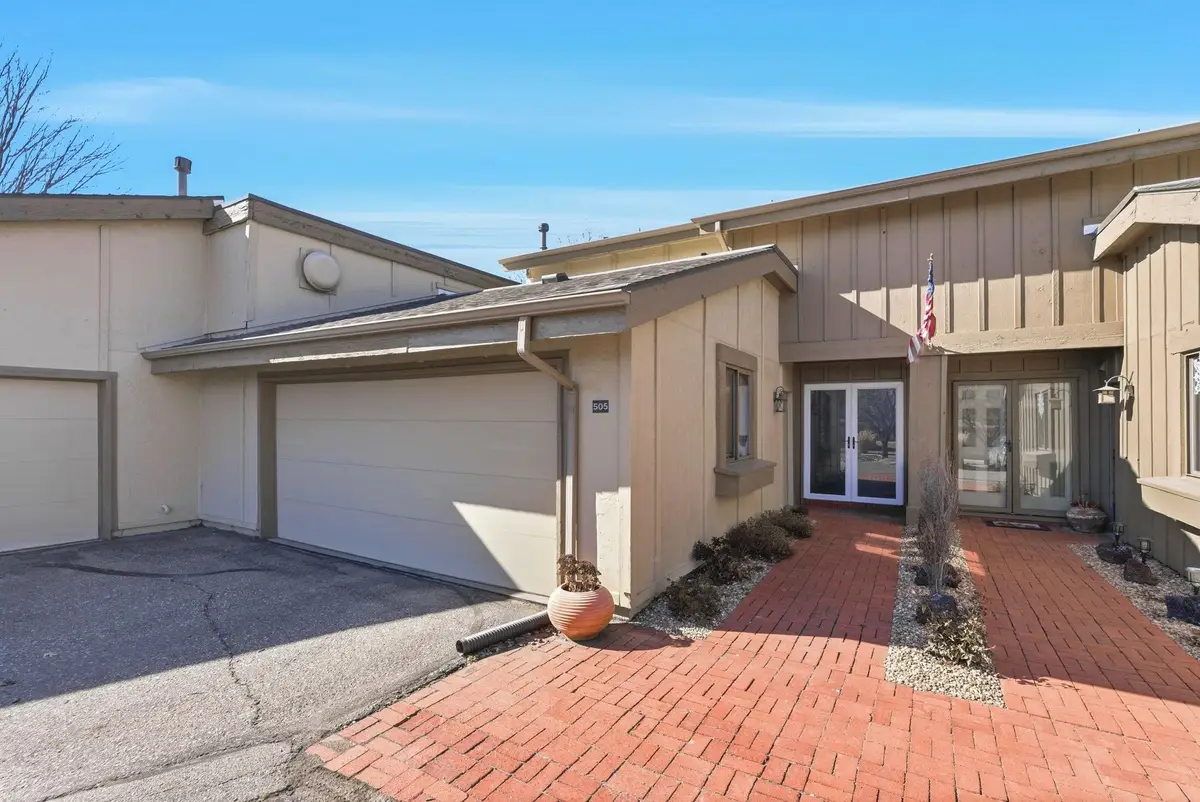 8325 E Harry #505, Wichita, KS 67207 - #1