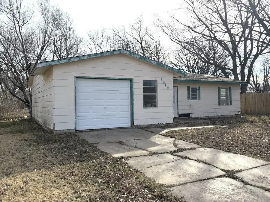 1817 N C, Wellington, KS 67152 - #2