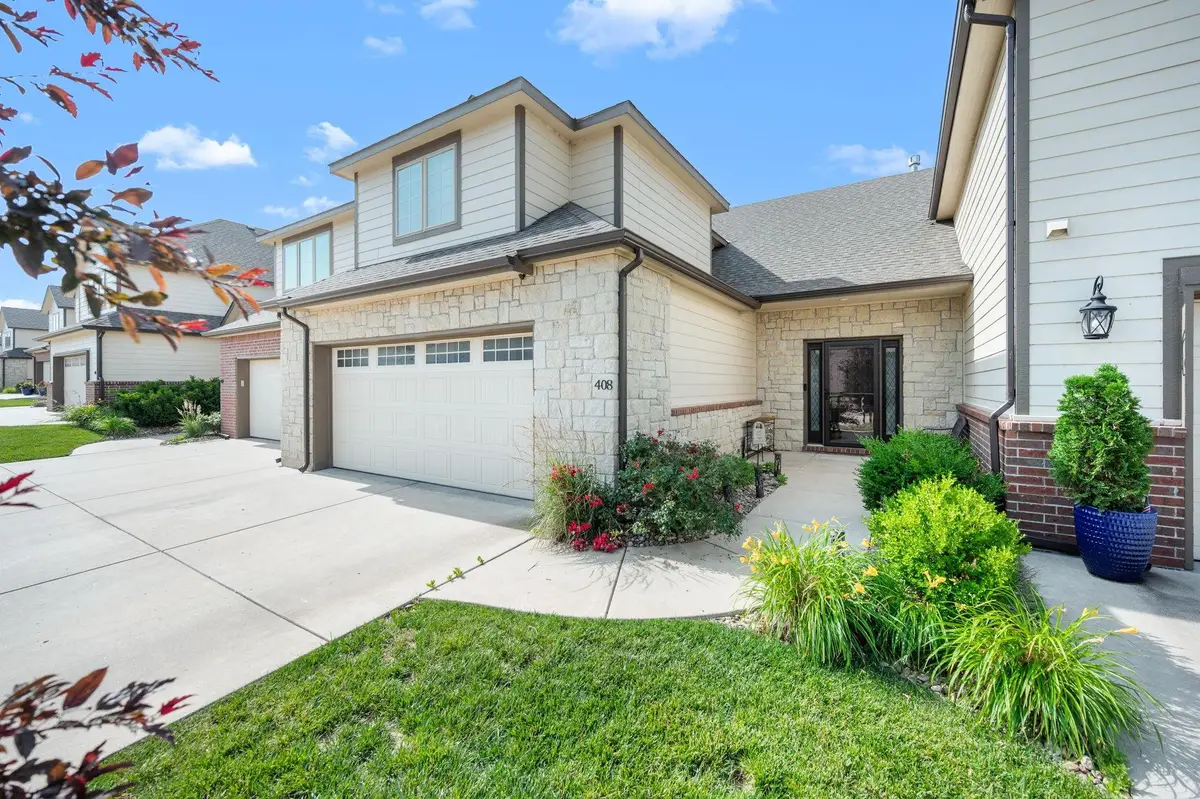 818 N Mccloud, Andover, KS 67002 - #1