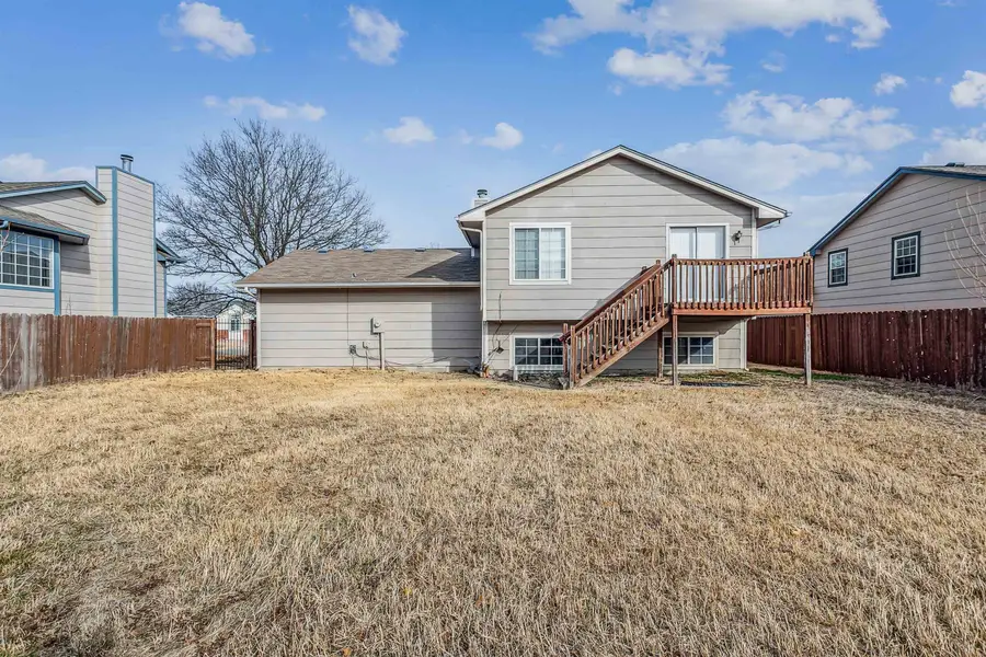 7401 E Brookview Cir, Wichita, KS 67226 - #2