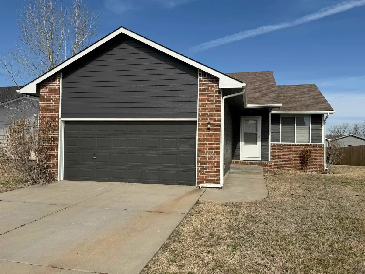 3314 W 45th St S, Wichita, KS 67217 - #1