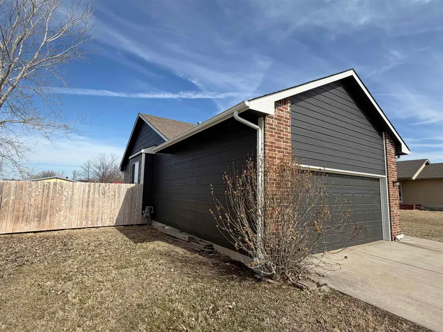 3314 W 45th St S, Wichita, KS 67217 - #2