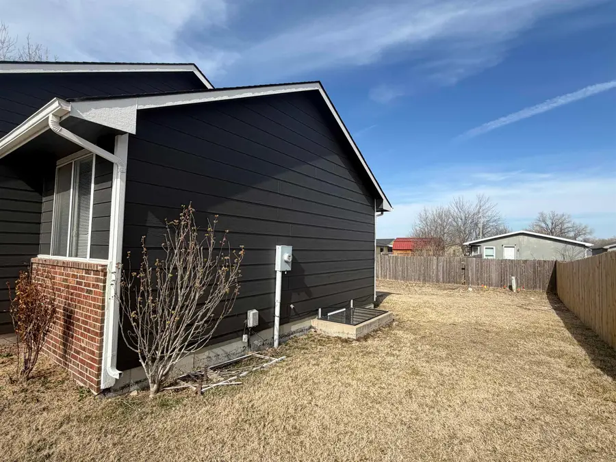 3314 W 45th St S, Wichita, KS 67217 - #3