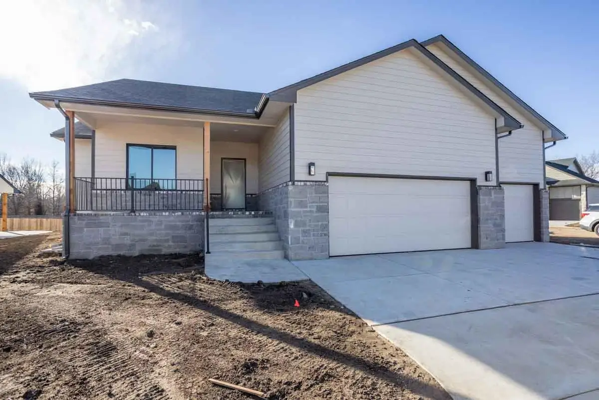 12009 W Cornelison Ct, Wichita, KS 67205 - #1