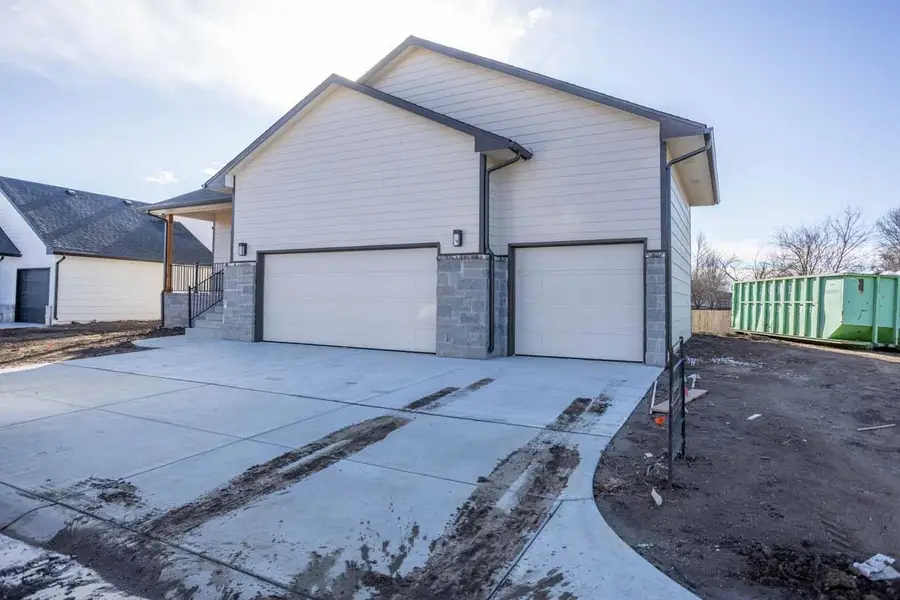 12009 W Cornelison Ct, Wichita, KS 67205 - #2