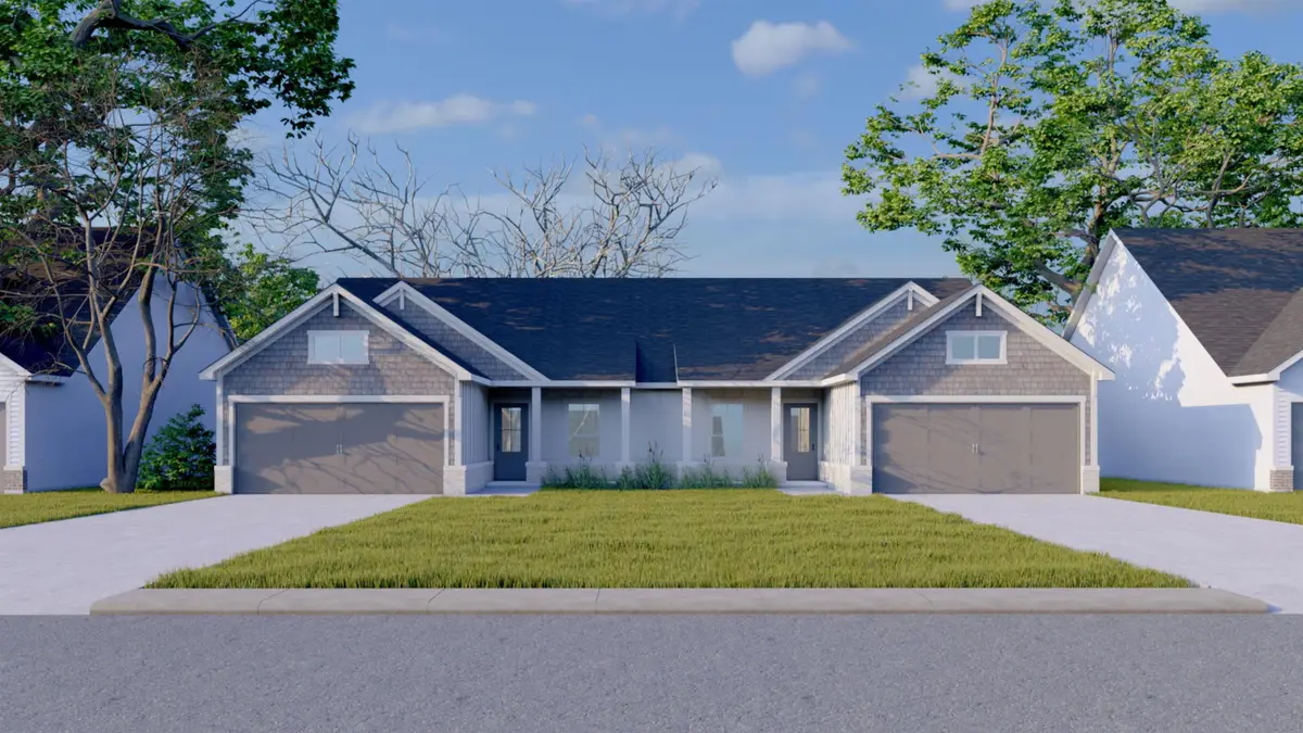 707 N Rainbow Lakes St Suite 100, Wichita, KS 67235 - #1