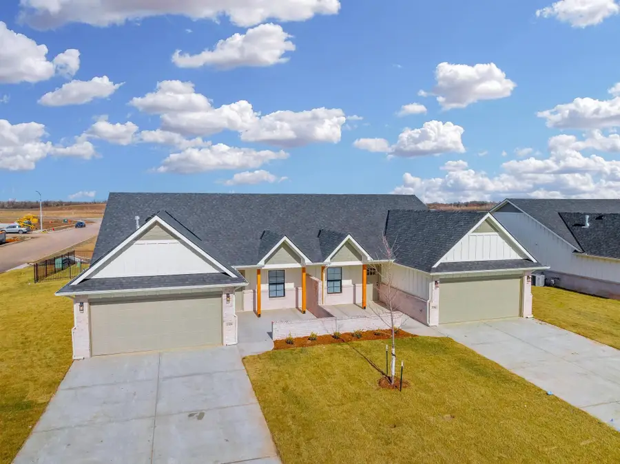 707 N Rainbow Lakes St Suite 200, Wichita, KS 67235 - #2