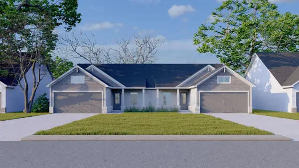 707 N Rainbow Lake St Suite 100, Wichita, KS 67235