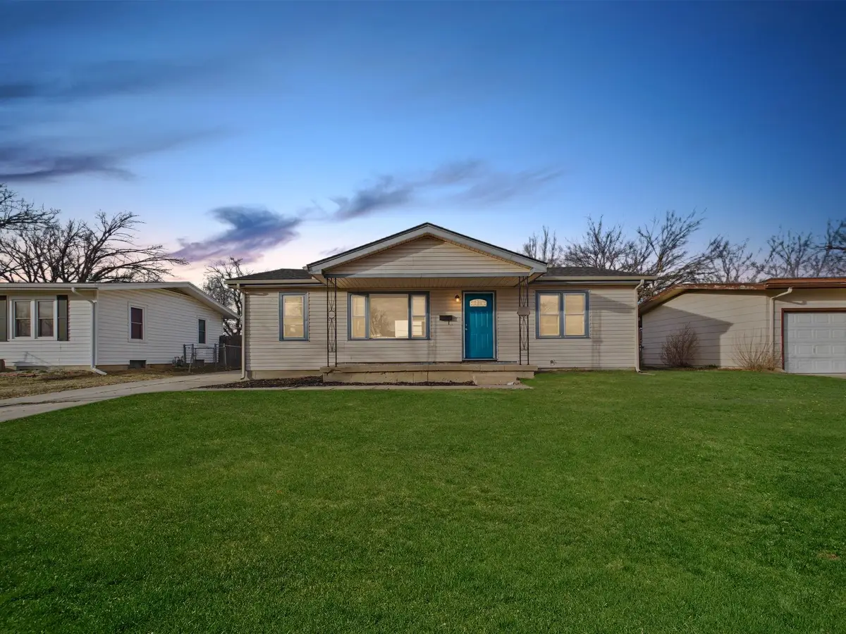 2522 W Heuett St, Wichita, KS 67217 - #1