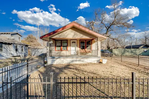 1906 S Waco Ave, Wichita, KS 67213