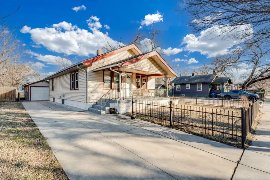 1906 S Waco Ave, Wichita, KS 67213 - #2