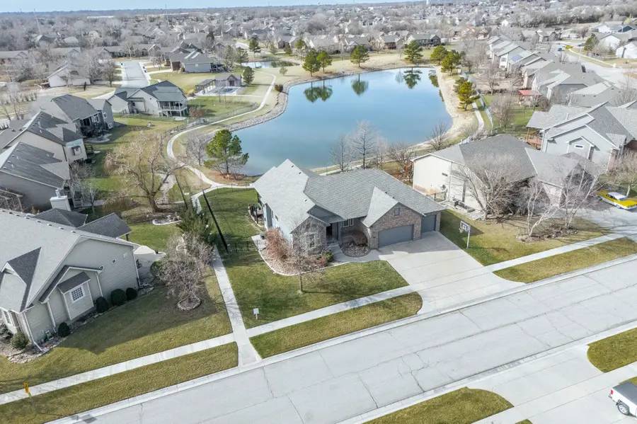 Address Withheld By Seller, Derby, KS 67037-7315 - #2