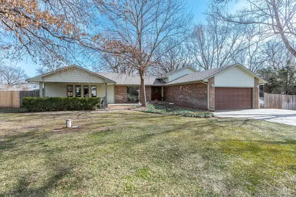 310 S Herschel Ave, Wichita, KS 67209