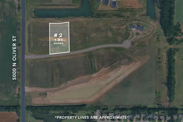 5140 Prairie Ct N, Bel Aire, KS 67220