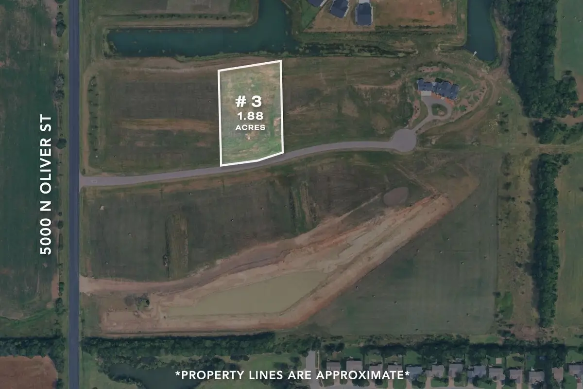 5130 Prairie Ct N, Bel Aire, KS 67220 - #1