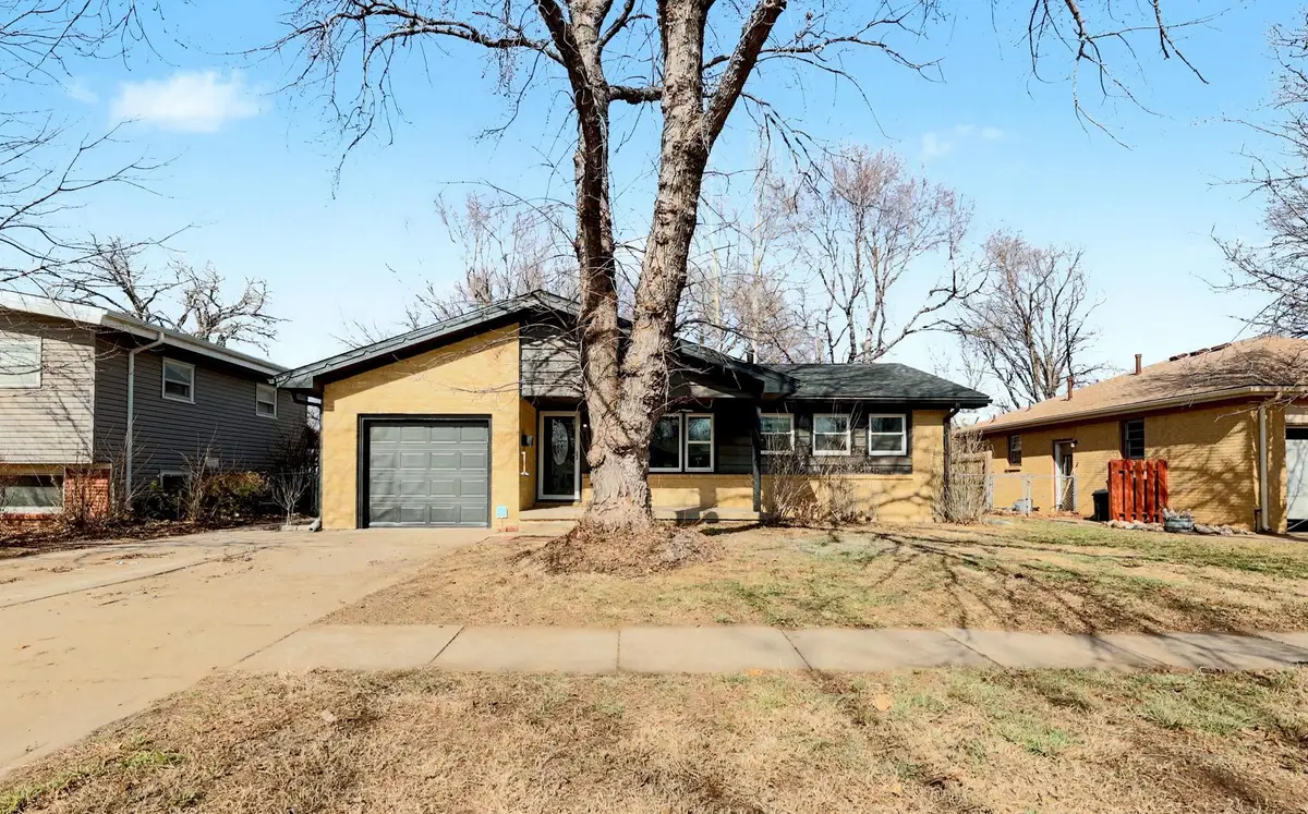 3820 W 18th St N, Wichita, KS 67203 - #1