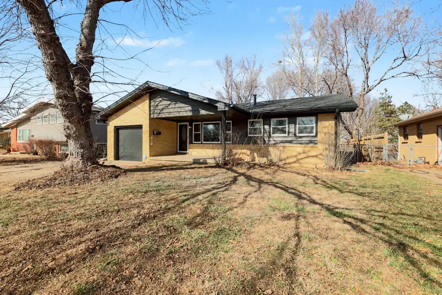 3820 W 18th St N, Wichita, KS 67203 - #2