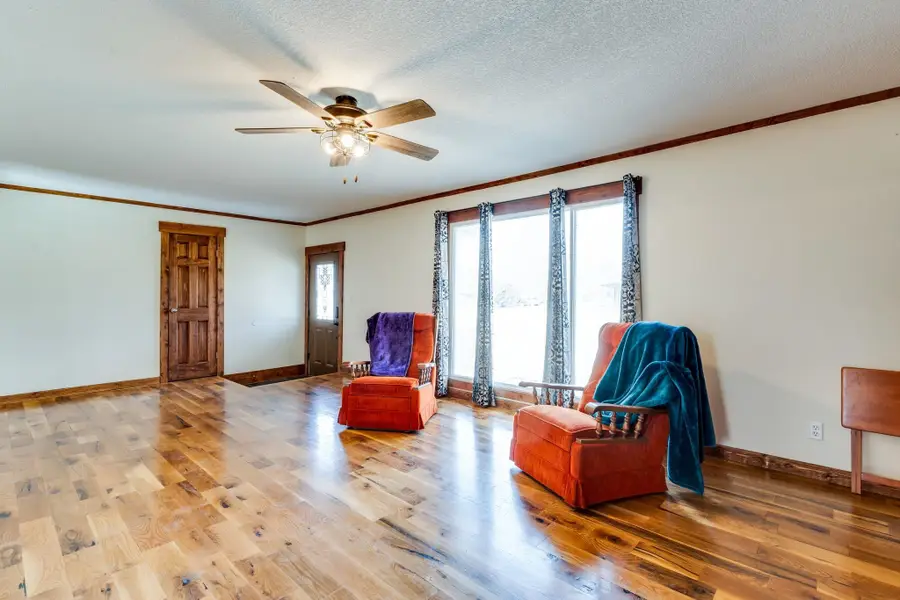 123 W 4th St, Douglass, KS 67039 - #3
