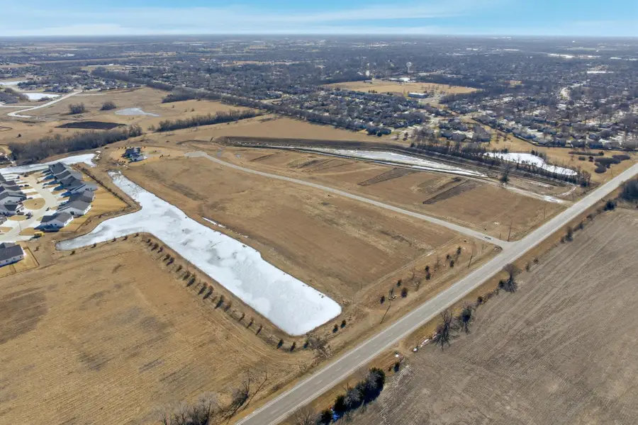 Lot 9 Block A Prairie Preserve Addition, Bel Aire, KS 67220 - #3