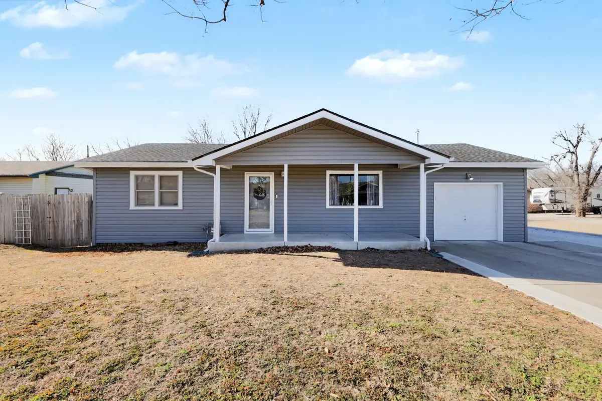 761 N Young St, Wichita, KS 67212 - #1