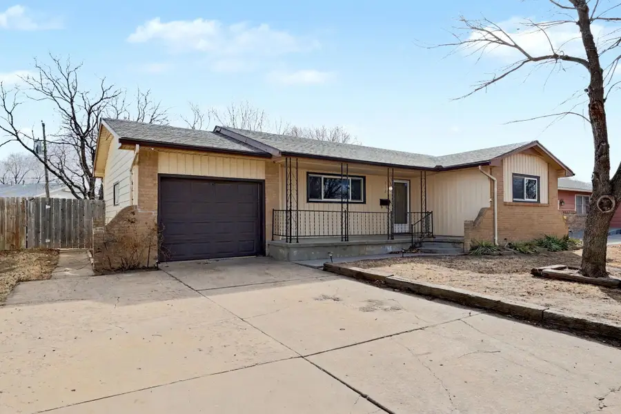 2752 S Bennett Ave, Wichita, KS 67217 - #2