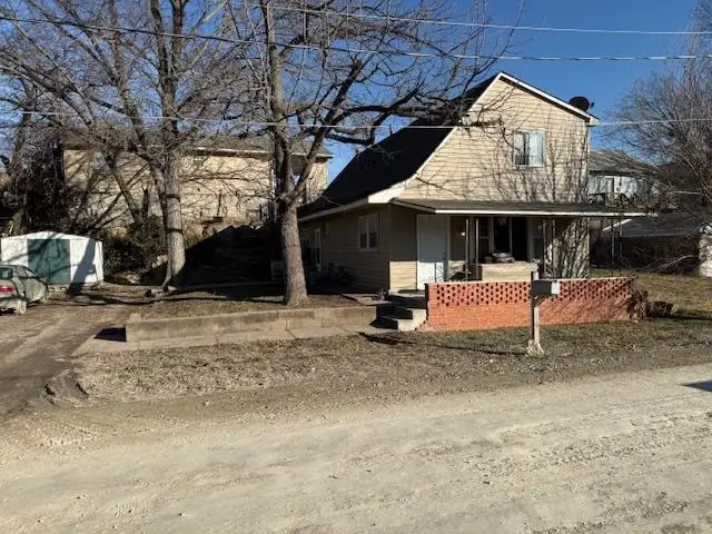 723-1/2 Cliff Drive, Augusta, KS 67010 - #1