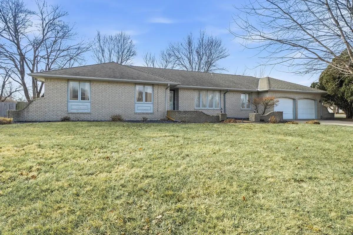 15005 E Timber Lake Rd, Wichita, KS 67230 - #1