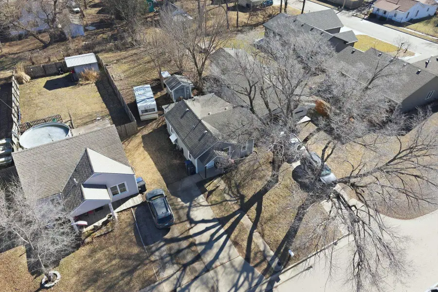 908 N Denver St, El Dorado, KS 67042 - #2